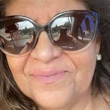 Varsovia Cabello Velasquez