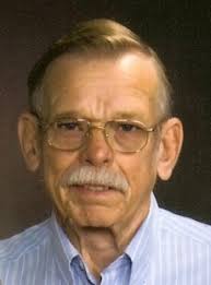 Gordon Holton Obituary (2010)