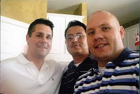 Gabriel Matthews Vertz: Sep 21, 1976