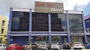 Save mayres hotel kota tinggi to your lists. Rest Inn Hotel C Letsgoholiday My