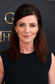 Michelle Fairley's Instagram, Twitter & Facebook