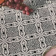 + enchanted forest round tablecloth. Top 4 Crochet Tablecloth Pattern You Will Like Fashionarrow Com