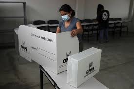 Falta contar voto rural 5:06. Peru Por Que Fracasaron Las Opciones Reformistas Democraticas Ciper Chile