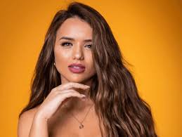 'caminhos diferentes' matheus lisboa foto: Rafa Kalimann Se Torna Terceira Ex Bbb Mais Seguida Nas Redes Quem Quem News