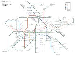 Maybe you would like to learn more about one of these? File Berlin U Bahn Und S Bahn Svg Wikimedia Commons