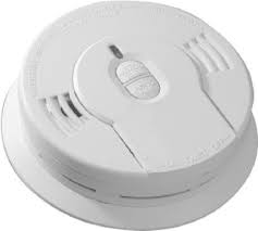 In the late 1990s underwriters laboratories changed the definition of a single station co detector with a sound device to carbon. 10 Year Lithium Battery Quantity 3 Kidde Plc 900 0136 Smoke Alarm Fire Safety Tools Home Improvement