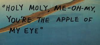 Edward Sharpe The Magnetic Zeros No Love Like Yours Keep The Sand In Your Pocket Words Music Lyrics Lyric Quotes