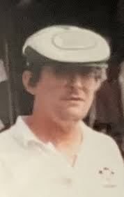 Dean Holbert Obituary (1950