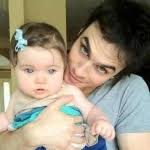 Ian somerhalder is known to visit the gulf coast to see family, but he likely won't be in the area for at. Ian Somerhalder Born December 8 1978 American Actor Model World Biographical Encyclopedia