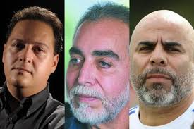 Corte Suprema revisa caso que menciona a narco, exsecretario del Senado y  Meritage