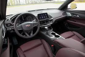 Watch ct sport live stream online. 2020 Cadillac Ct4 Range Detailed Ahead Of Imminent Market Launch Carscoops