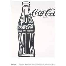 Grab a coke® and refresh your fandom with a chance to win gear for your favorite teams or thousands of other great prizes. Andy Warhol Coca Cola 3 1962 2255567
