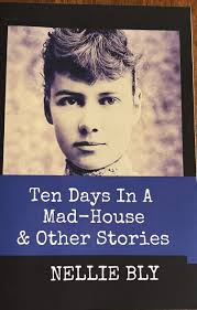 TEN DAYS IN A MAD HOUSE