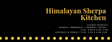 Himalayan sherpa kitchen st helena menu. Himalayan Sherpa Kitchen Home Saint Helena California Menu Prices Restaurant Reviews Facebook