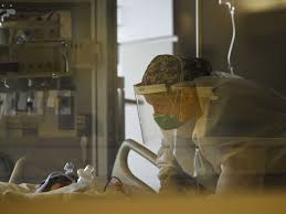 Eine stadt hat diese jetzt aber aufgehoben. Hessen Im Corona Lockdown Dutzende Todesfalle Intensivstationen An Belastungsgrenze Hessen