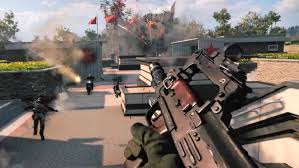 Black ops cold war and warzone season 4 is coming soon, and treyarch and activision detailed the new content during summer game fest. Check Out Warzone S Next Map In The Call Of Duty Cold War Season 1 Gameplay Trailer Pc Gamer