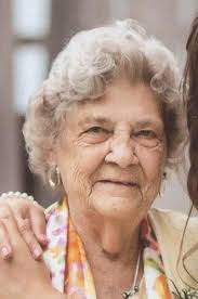 Obituary information for Marjorie Bloomfield