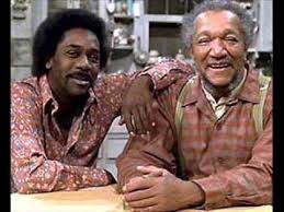 Sanford, a widower and junk dealer living at 9114 south central avenue in the watts neighborhood of los angeles, california, and demond wilson as his son lamont sanford. Sanford And Son Theme Song Youtube