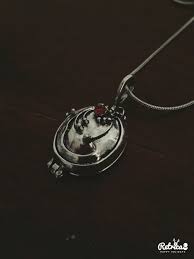 Helena S Necklaise Vampire Diaries Necklace Bonnie And Enzo Vampire Diaries