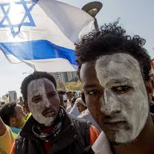 Israel to tell 38,000 Africans to leave