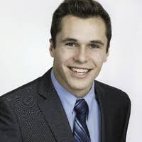 Andy Hein's Instagram, Twitter & Facebook