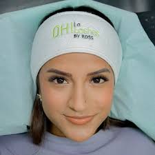 Oh La Lashes by Ross