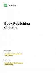 Legal letters deal with issues concerning the law. Business Contract Template Get Free Sample