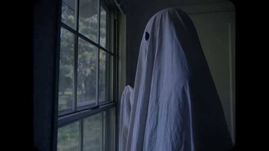 Film Review: A Ghost Story (2017) | HNN