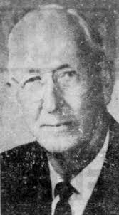 Weston Cosby Reed (1893-1970)