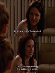 You probably feel like you know sophia bush. Love Brooke Davis One Tree Hill Quotes Quotesgram