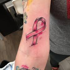 Stunning cancer zodiac tattoos table of content. Breast Cancer Tattoos Popular Designs Ideas 2021