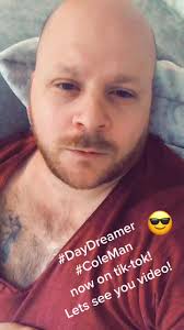 Daydreamer Cole Cunningham