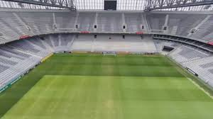 Estádio athletico paranaense será palco de premiação do esporte. Engedrones Clube Atletico Paranaense Dentro Da Arena Da Baixada Youtube