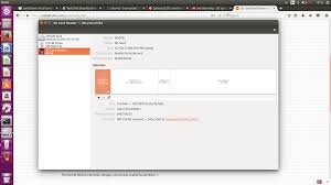 This will create a primary partition of your desired space by erasing all the sd card contents which is used as external storage. Partitioning Sd Card Partitions Not Visible On Ubuntu Ask Ubuntu