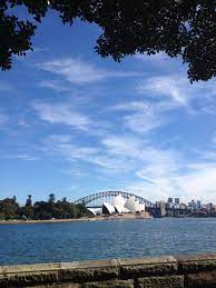 mrs macquarie s chair sydney what laura did next sydney tourist map visit sydney sydney opera house