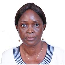 Delegates from the Africa Region