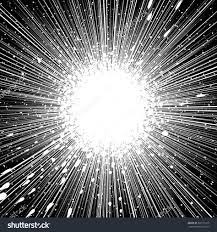 Comic Book Black And White Radial Lines Background Manga Graphic Speed Frame Superhero Action Explosion Screentone Graphic Novel Layout Manga Drawing Tutorials