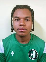 Well done Nigel ⚽ ⚽ 💚 Looking forward for more of these ☺️