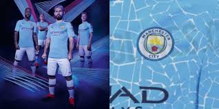 Beli jersey manchester city online berkualitas dengan harga murah terbaru 2021 di tokopedia! Manchester City 2020 21 Puma Home Kit Leaked