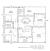 2 Car Garage Plan