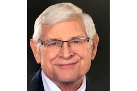 Frederic Rohrbach Obituary (1941