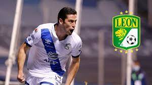 Santiago ormeño reportó a la pretemporada del león. Mexicoperuano Santiago Ormeno Es Nuevo Jugador De Leon De Mexico Panamericana Tv