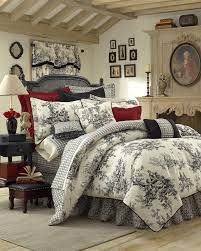 Bedspreads to your bed in various styles and colours. Designer Thomasville Bouvier Comforter Set