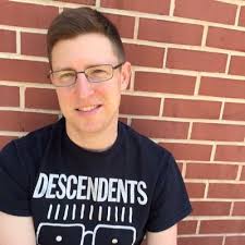 Tim Somerville (@TimSomerville8)