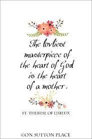 And an inspiring mother's day quote can be a great way to honor not only your own mom, but all the important moms in just like our cards, these mother's day quotes come from hallmark's writers. Spring Printables For Diy Wall Art On Sutton Place Happy Mother Day Quotes Mother Quotes Mothers Day Quotes