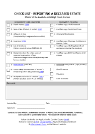 Caregivers can now apply for a work visa through two new home care provider pilots. Fill Free Fillable South Africa Department Of Justice And Constitutional Development Pdf Forms