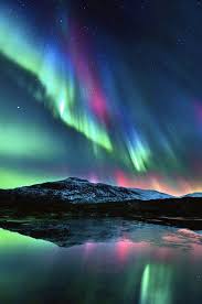 Where To See The Northern Lights Northern Lights Alaskan Northern Lights Sky Photography
