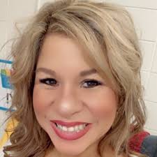 Brenda Gonzales (@BrendaG_WRS)