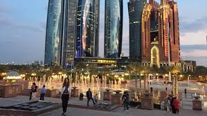 Join our community as we. Best Things To Do In Abu Dhabi In 2021 Withlocals
