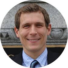 Charles Allen DC Council